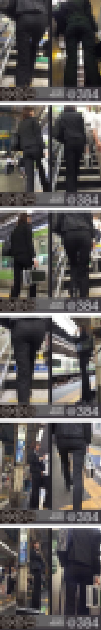 【#0093@384】ああ…その目ヂカラでボクを蔑んで欲しい！　サンプル画像1