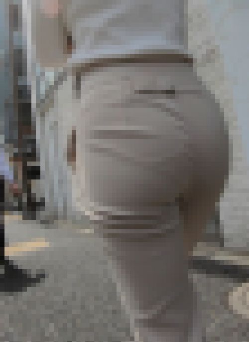 プレミアム　巨尻お姉さま　サンプル画像3