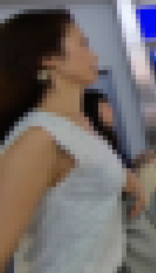 美魔女 鍛えらし現役ボディライン　サンプル画像1