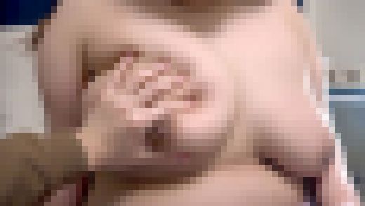 ぽっちゃり巨乳な看護士りこちゃんに初めての中出し♪　サンプル画像3