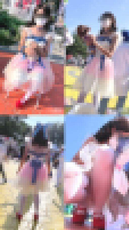 China cosplay event ７８　サンプル画像1