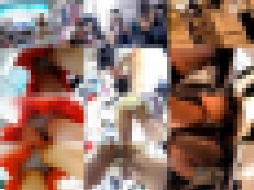 マイスターオリジナルパンチラ vol.1115　サンプル画像2