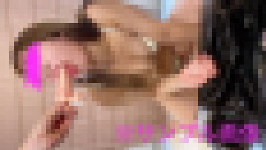 【高画質】【独占入手】喉奥特訓ゲロ　一人で限界喉奥オナニー練習＆ズコズコディルドイラマゲロ嘔吐　サンプル画像3