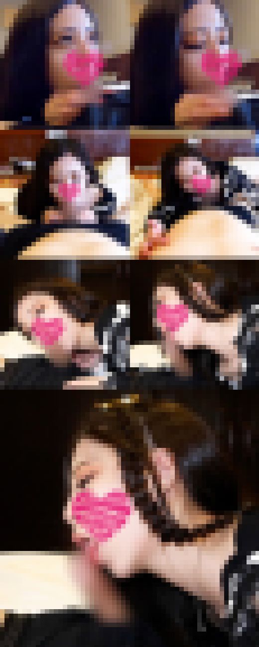 超美人と孕ませっくす！痴女的濃厚フェラからの生ハメで膣口から溢れ出るほどの大量膣内射精！！　サンプル画像1