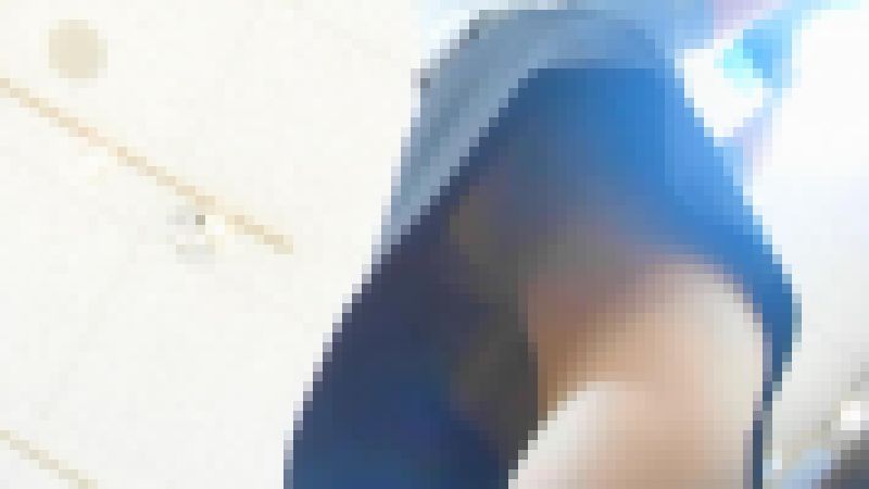 【ショッピングしてきた8】１日目・メガネやさんを下から覗く サンプル画像