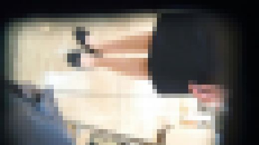 【ショッピングしてきた9】2,3日目メガネやさんちょっぴりお尻 サンプル画像2
