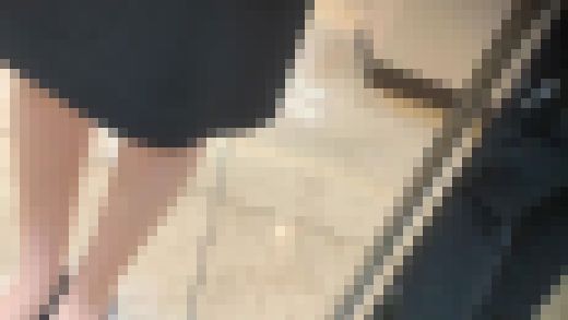【ショッピングしてきた9】2,3日目メガネやさんちょっぴりお尻 サンプル画像3