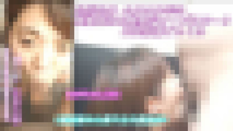 ※再販 訳アリの社長令嬢の家出娘は、喉輪締めディープスロートで1週間溜めた精子を吸い尽くす鬼口万子でした。 サンプル画像