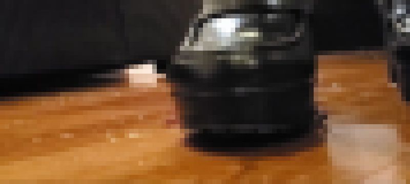 【うさぎちゃん】ヒールローファー１ サンプル画像