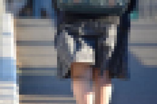 【マチドリ！！】街中の制服娘達　サンプル画像3