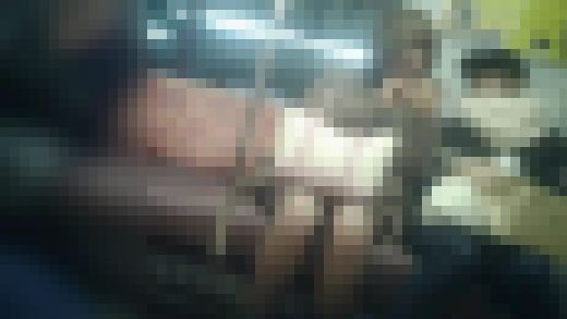 猫のお散歩18　サンプル画像3