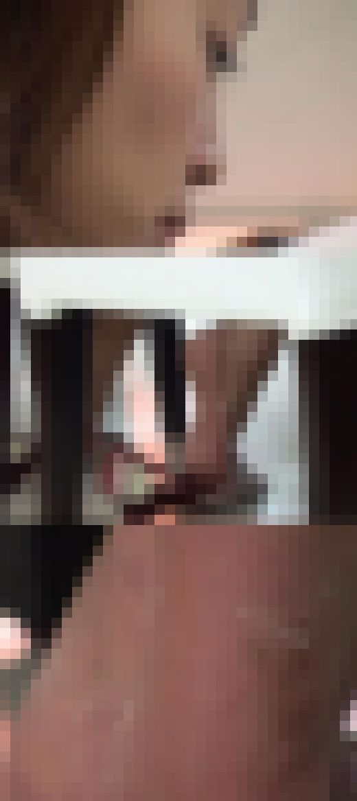 【足裏】綺麗なお姉さんのつま先と足裏【つま先】　サンプル画像1