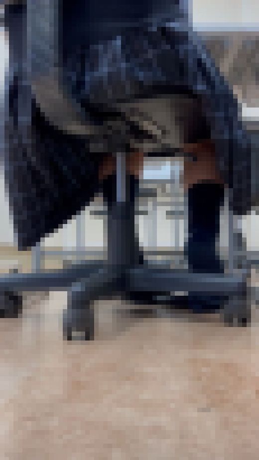 【数量限定販売】学校帰りの本物のソックス3人分【7/10】　サンプル画像1