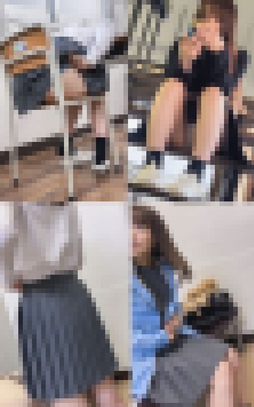 学校内盗撮11日分 オナ大好きL.J.K トイレオナ・教室いたずら・パンチラ　サンプル画像2