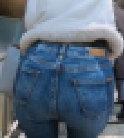 Hな下半身お姉さま　サンプル画像3