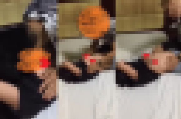 【セット】おふざけ、悪ノリ、ハプニング…なエッチな流出動画 Vol.23&24 サンプル画像