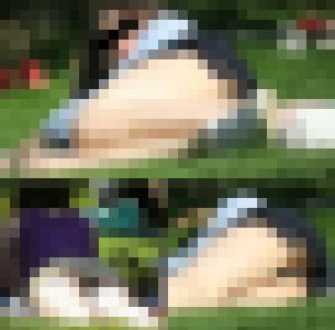 【フルHD】公園でパンツ丸見えに！２ サンプル画像