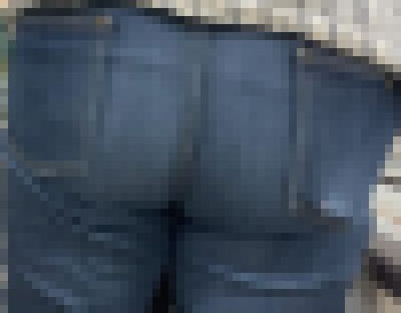 爆尻熟デニ尻352 サンプル画像
