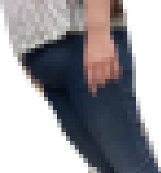 爆尻熟デニ尻352　サンプル画像2
