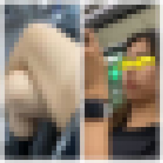 脚フェチ476 3名の美人お姉さんの接近エロ過ぎる生脚美脚　サンプル画像2