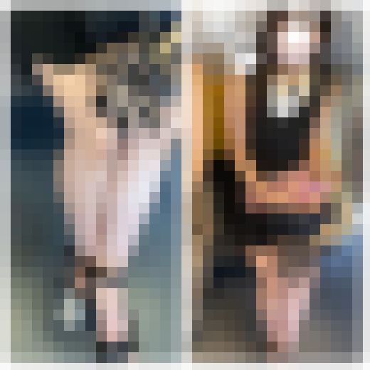 大胆に生脚を披露する美人お姉さんの真上からのエロ過ぎる生脚美脚685　サンプル画像1