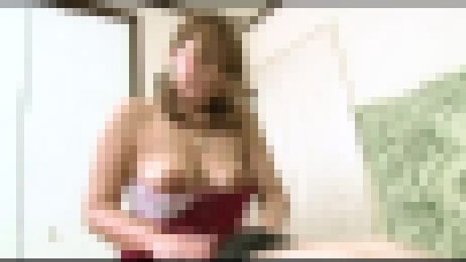 【ジャネス】ぱつんぱつんの極小ビキニブリーフを穿かされて癒しプレイで焦らされて鬼発射してみませんか？ #012 [DMBK-04　サンプル画像2