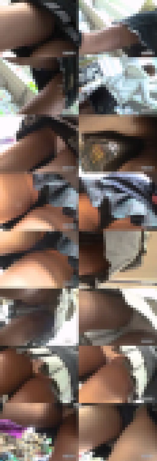 Vol.1 個人撮影パンチラ可愛いキュートな女子だけ限定(家庭用カメラ)　サンプル画像3