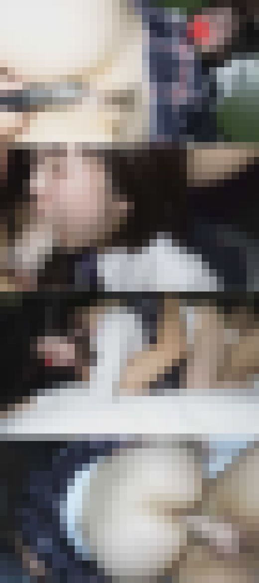 【イタズラ】千◎県立校の色白美尻新入生制服女子／優等生図書委員が絶叫潮吹きから白目ケイレンの失神寸前絶頂ループ　サンプル画像2