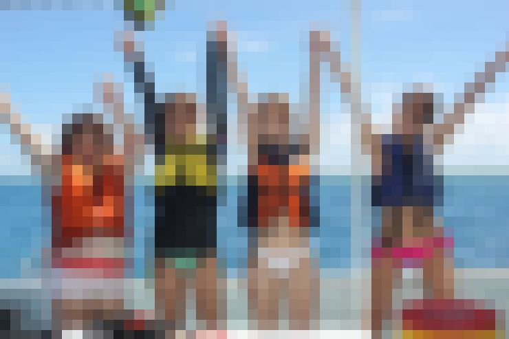 マリンレジャー342E サンプル画像