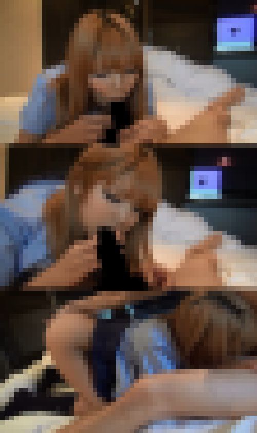 夏先取り猛暑還元制服ギャルセット　サンプル画像2