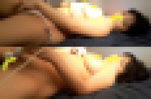 《特別入手》【Gカップ爆乳】エロすぎな妹・鬼畜兄投稿作品⑤トイレ/自室オナニー　サンプル画像3