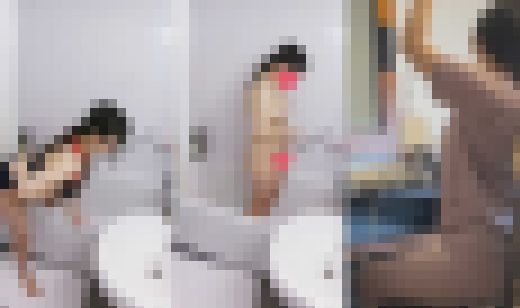 【停学処分】「木○真○」アニメ爆乳陸上部のオナニー配信がバレて学内に流出【特典付き】 サンプル画像2