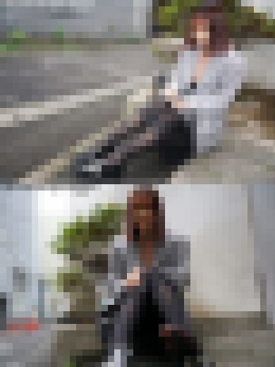 Street legs&socks snaps写真集＆動画　なこ　サンプル画像1