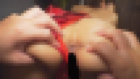 【3P・生ハメ】友人の愛人を味見させてもらいました。生ハメ３P乱交SEX!!　サンプル画像1