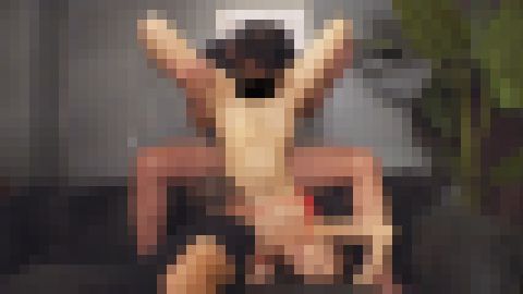 【3P・生ハメ】友人の愛人を味見させてもらいました。生ハメ３P乱交SEX!!　サンプル画像2