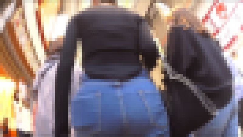 D-39 あんばらデニじり サンプル画像