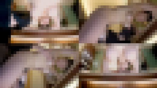 隣のエロ乳首お姉さん～Iカップ釣鐘おっぱいに我慢できず揉んで吸いまくっちゃいました～穂波①　サンプル画像3