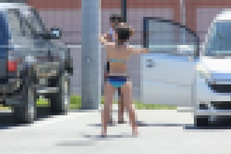 マリンレジャー345 サンプル画像