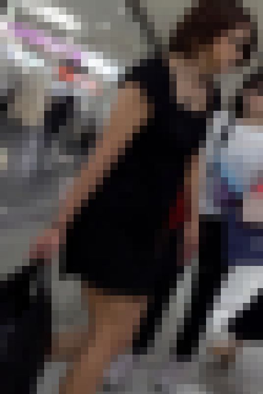 おかず566（ボインな美人OL様に大接近） サンプル画像