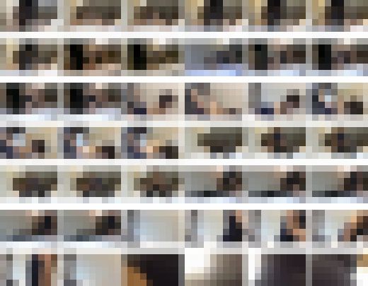 【くすぐり/くすぐられ/M男】上半身裸、四つん這い お返しは顔面騎乗で(スクール水着コスプレ) サンプル画像3