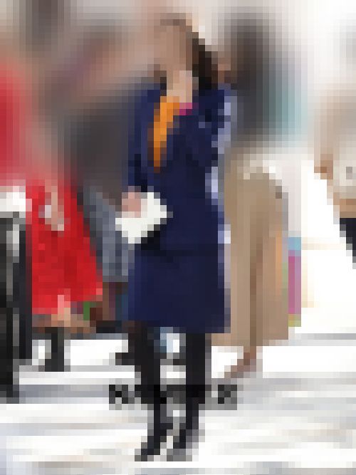 街のお姉さん22/07月号 045　サンプル画像3