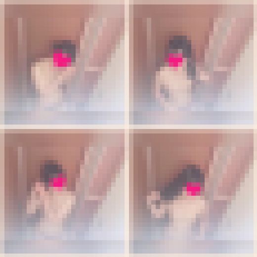 【脱衣所に潜入】小型カメラで隠し撮り～清楚系美女の完全裸体！（mp4）　サンプル画像1