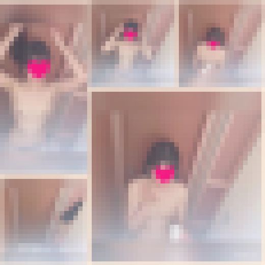 【脱衣所に潜入】小型カメラで隠し撮り～清楚系美女の完全裸体！（mp4）　サンプル画像2