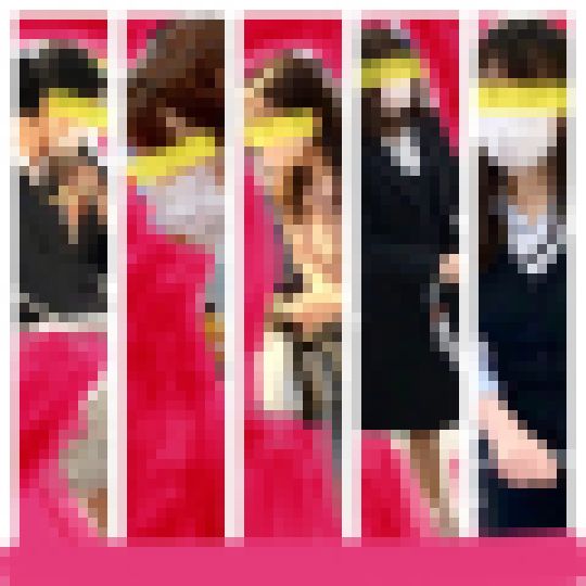 マニア向け！人妻OLさん達に特攻しましたが短パン、スパッツに撃墜されました。　13号機(スマホ撮り) サンプル画像