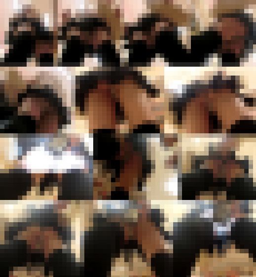 逆さ撮りの瞬間No,49（めくりF撮り,生尻Tバック撮り11発)　サンプル画像2