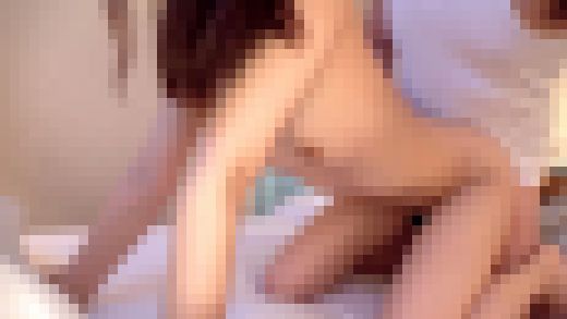 【素人】サバサバ系ハーフ顔美女_敏感マ〇コに激ピス中出し２発　サンプル画像2
