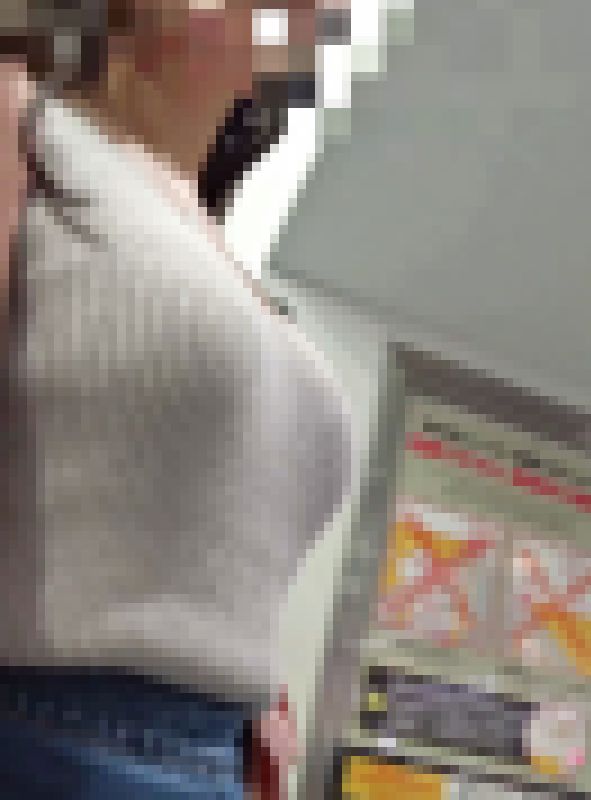 ロン爺の4Kピタパン女547 ピチピチ巨乳ギャルその2編 サンプル画像