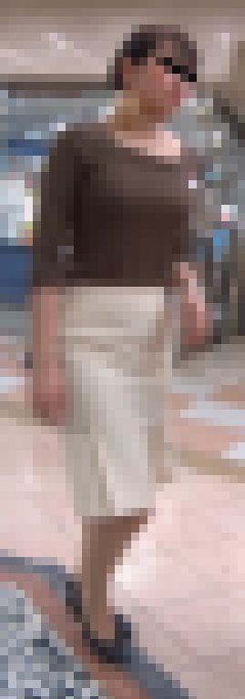 神バディな美人すぎる美容部員さま！ サンプル画像