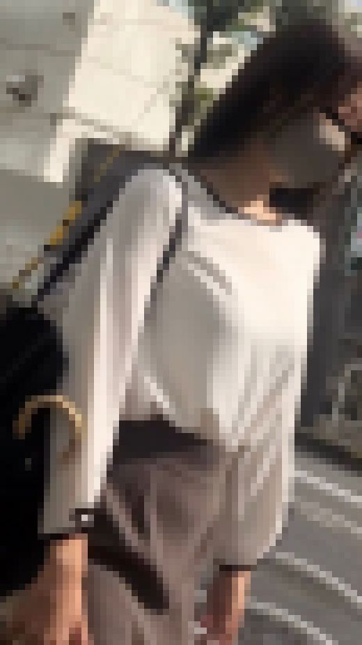 追い抜きからのすれ違いざまの眺め5　サンプル画像2