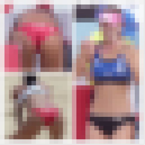 なでしこビキニ2018★メインコートvs美女アスリート[18NBmsCBv] サンプル画像